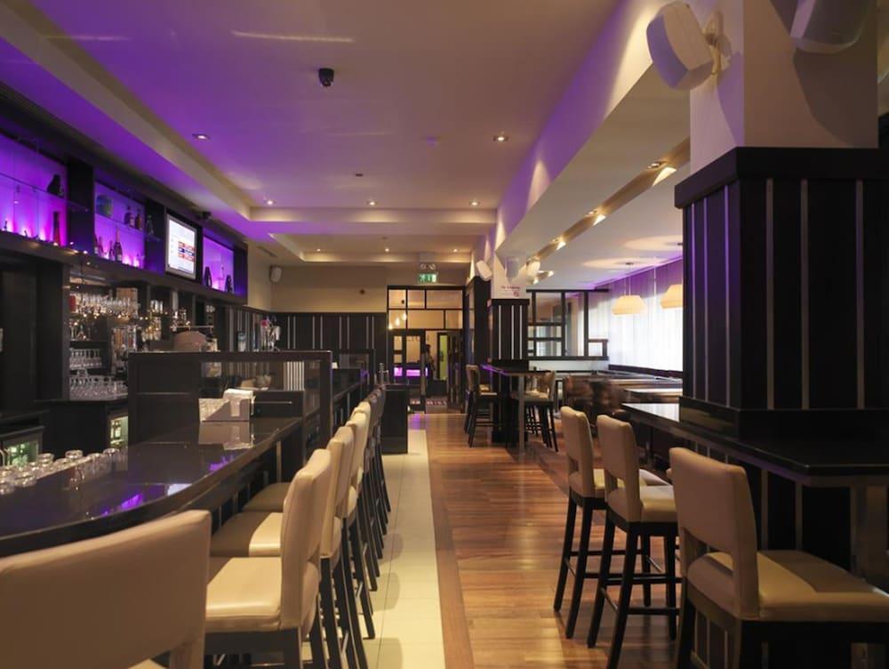 The Fitzwilton Hotel ウォーターフォード エクステリア 写真