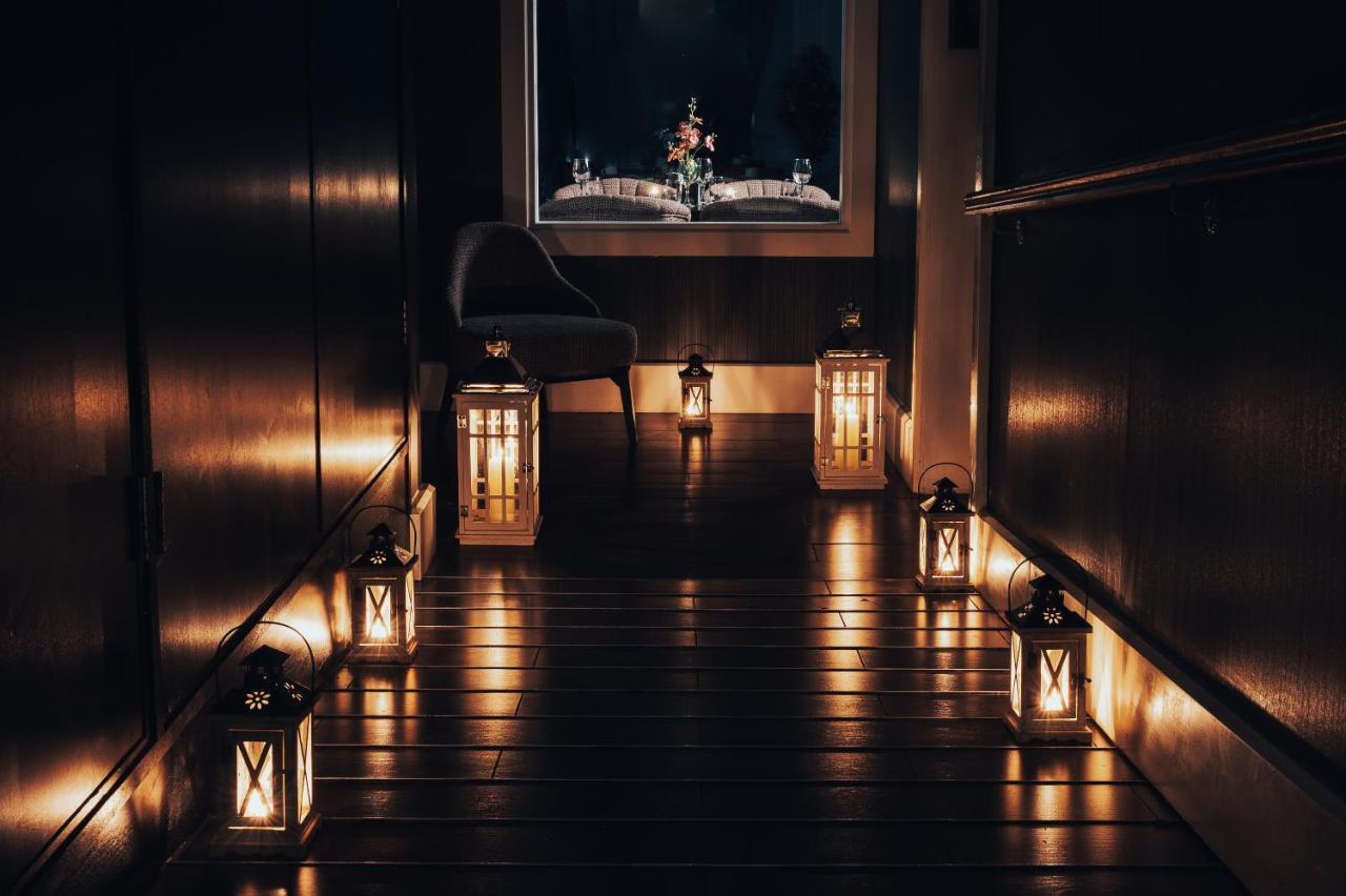 The Fitzwilton Hotel ウォーターフォード エクステリア 写真