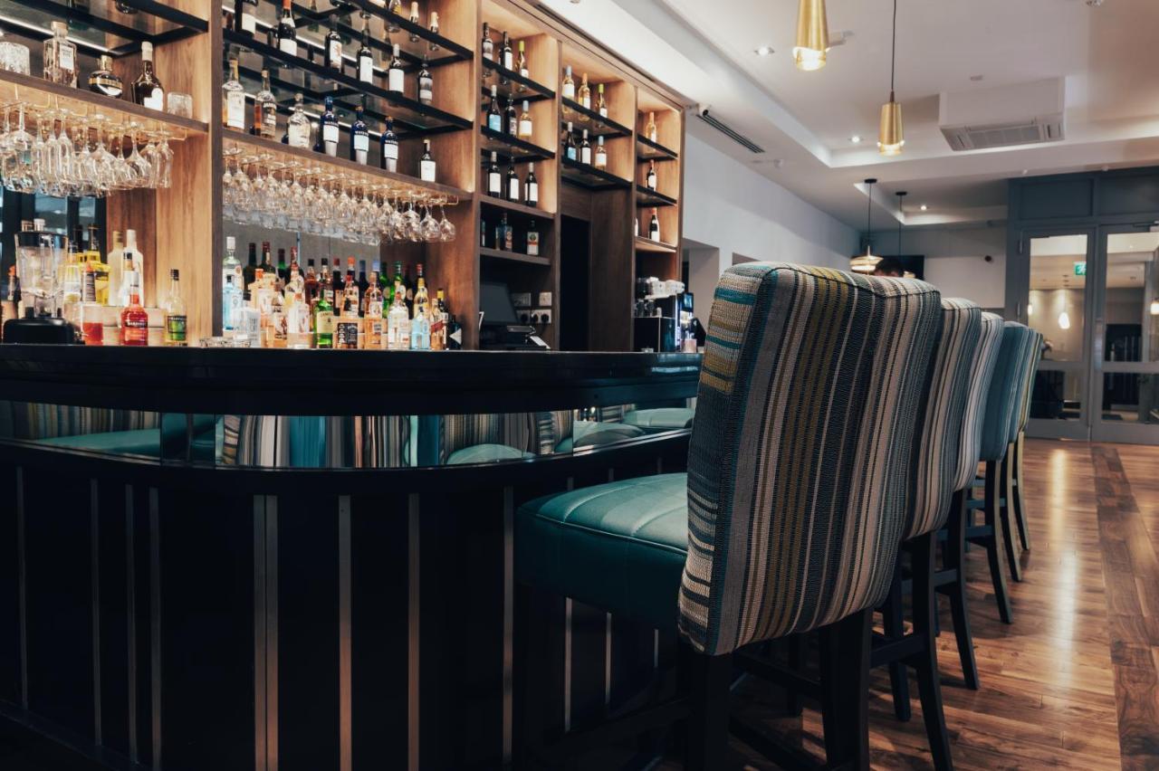The Fitzwilton Hotel ウォーターフォード エクステリア 写真