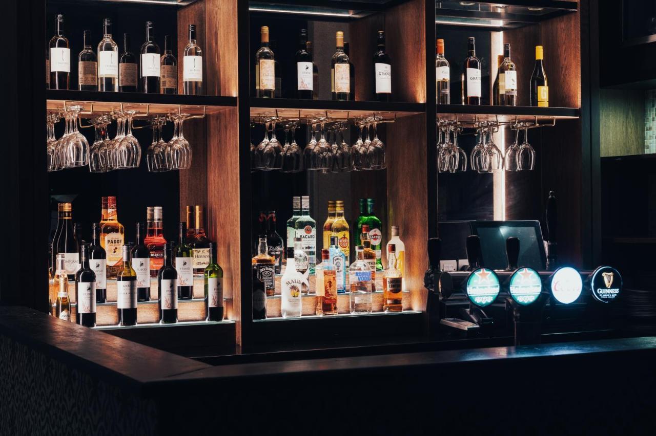 The Fitzwilton Hotel ウォーターフォード エクステリア 写真