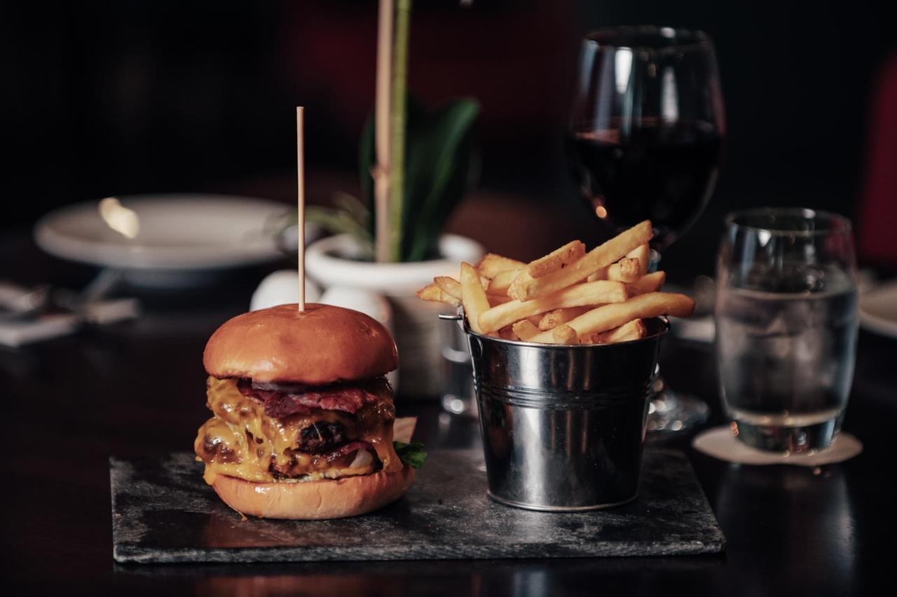 The Fitzwilton Hotel ウォーターフォード エクステリア 写真